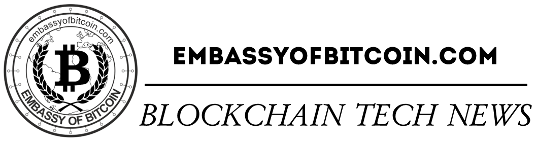 Embassy of Bitcoin